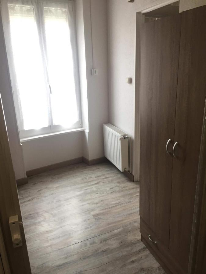 Petite Maison Au Coeur De L Auvergne Jumeaux Exteriör bild