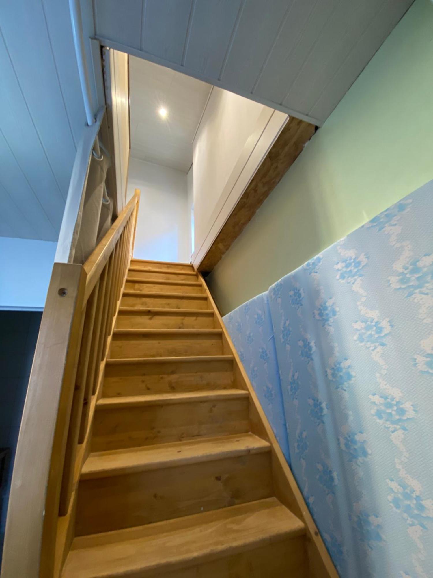 Petite Maison Au Coeur De L Auvergne Jumeaux Exteriör bild